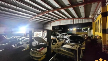 Servicio Mecánico Eléctrico Five Star - Cabecera Municipal (Apodaca)