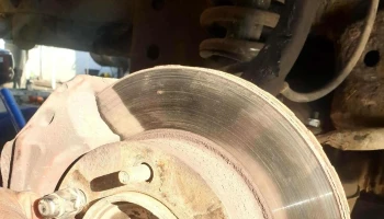 Servicio Mecánico TecniAutos Comitán - Comitán De Domínguez