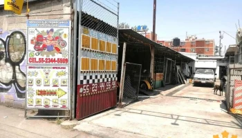 Servicio Mecánico y Eléctrico El Inge - Cuautitlán Izcalli