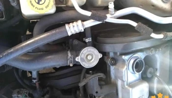 Servicio Mecánico y electrico 