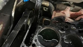 Servicio mecánico y eléctrico Mendoza - Libramiento A Dos Bocas