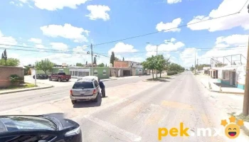 Servicio Rodríguez - Chihuahua