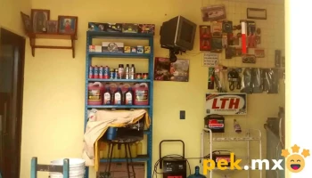 Servicio Ruiz Electrico - Magdalena Apasco