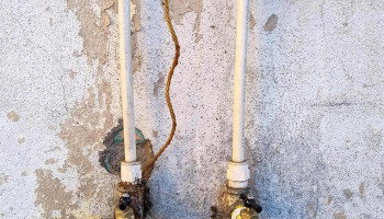 Servicios de electricidad y plomería el charro - 22898 Ensenada