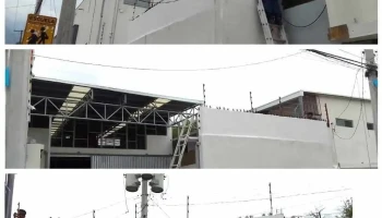 Servicios de electricidad y soldadura para su hogar y negocio . Meses sin intereses ya disponible - Cdad. Santa Catarina
