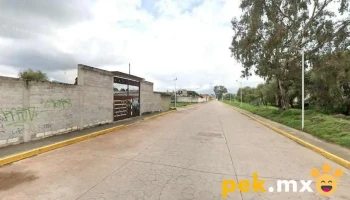 Servicios de Energía - Temamatla