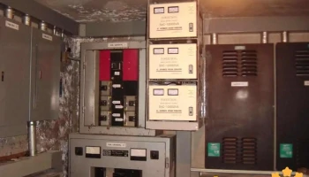 Servicios de Proyectos E Int. Electromecanicas - Álvaro Obregón, Ciudad De México