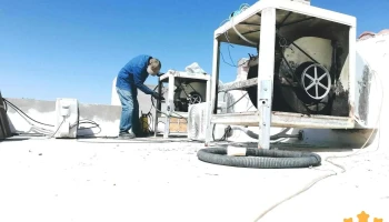 Servicios De Refrigeracion Y Electricidad, Mttos Quiñones - Col. Cerro Lindo