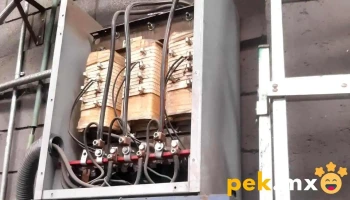 Servicios Electricos Dimarc - Paseo De Los Nogales