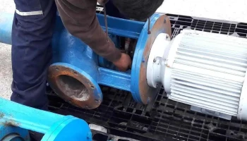 Servicios Electricos Industriales - Bernardo Reyes