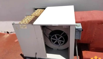Servicios Eléctricos Y Refrigeración Cano - Santa Rosalía De Camargo