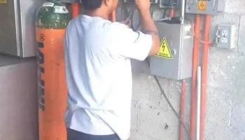 Servicios en Electricidad, Plomería y Construcción de obras en Gral. - Santa Rita 1