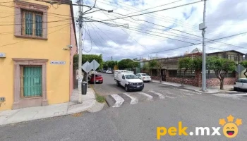Servicios Generales Corporativos S.a. de C.v. - Casa Blanca