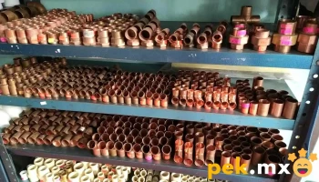 Servicios Integrales Expréss - Santa Cruz Amilpas