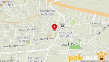 Servicios Plomero Eléctrico Lira - San José El Alto