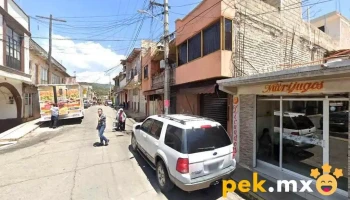 Servicios Técnicos y Decoraciones - San Pedro Zictepec