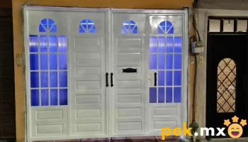 Servicios y Herrería Mk - Ojo De Agua