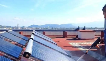 Servicios Y Mantenimiento Ramos - Córdoba