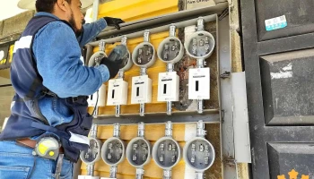 Servicios y Soluciones Eléctricas Torrecilla - La Loma Xicohtencatl