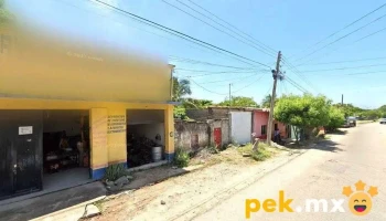 Servico Electrico Cruz - Las Almendritas