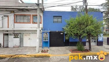 Servired - Cdad. Nezahualcóyotl