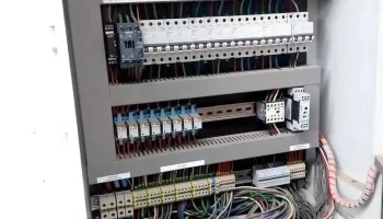 Servitecnicos e instaladores eléctricos Cortázar - Bellavista