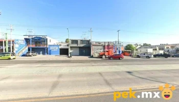 Seycsa Electrical Systems - La Purísima