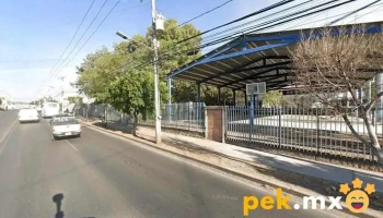 Sherla Electric Sa de Cv - San Cayetano