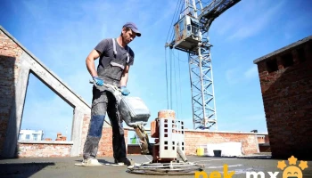 Siac Servicios Industriales - Villas San Jacinto