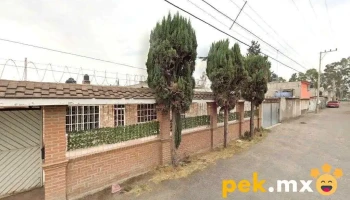 Sie: Instalaciones Electromecánicas - San Salvador Atenco