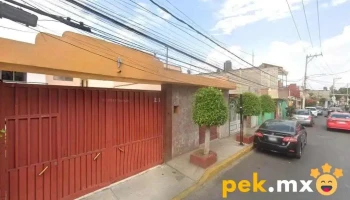 Sieg Mt - Iztapalapa, Ciudad De México