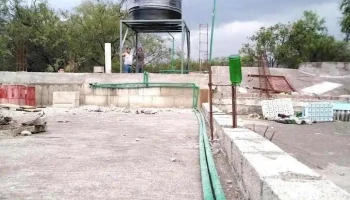 Siegem. proyectos de iluminacion - Santiago Miahuatlán