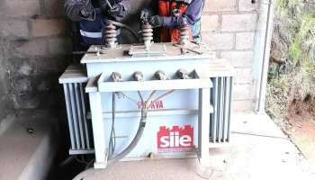 Siie - San Ignacio