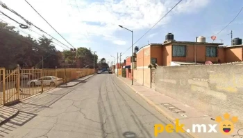Siielec - San Pablo De Las Salinas