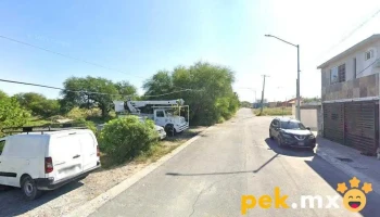 Siiemtec, S.a. De C.v. - Col. Hacienda Las Margaritas Xxi Sector