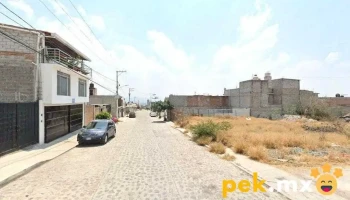 Sinapel - Paseos Del Pedregal
