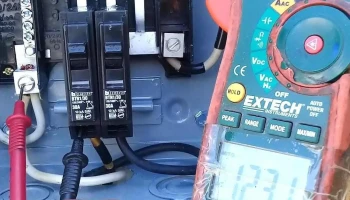 Sistema de Acondicionamiento Electrico de Juarez - Fracc. Villaluz