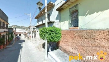 Sistema De Agua Potable - Santo Domingo Tehuantepec