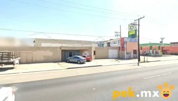 Sistemas E Ingieneria De Baja California Sa De Cv - Ex-Ejido Zacatecas