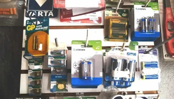 Sistemas Eléctricos Y Suministros S.a. De C.v. - Nuevo