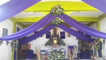 Sitio Ejido - Sitio Ejido