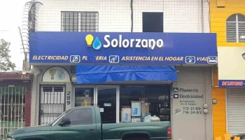 Solorzano - Culiacán Rosales