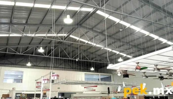 Soluciones Electricas Acr - Cosoleacaque