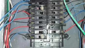 soluciones electricas tonala - Rancho De La Cruz