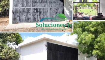 Soluciones Jr - Los Mochis
