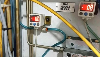 Sorvyv Automatización y Control Plc - Carr. Ent. Jofre