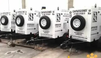 Sti Electromecánica - Las Americas