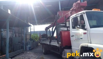 Subestaciones y Equipos Industriales y Comerciales Sa de Cv - Praderas De Girasoles