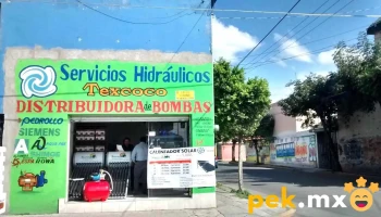 Suntex Sa de Cv - Papalotla