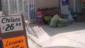 Surtidora Eléctrica Dya - Chihuahua